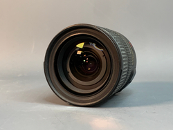 Nikon 24-120mm 3.5-5.6 G ED VR, стабилизатор не работает