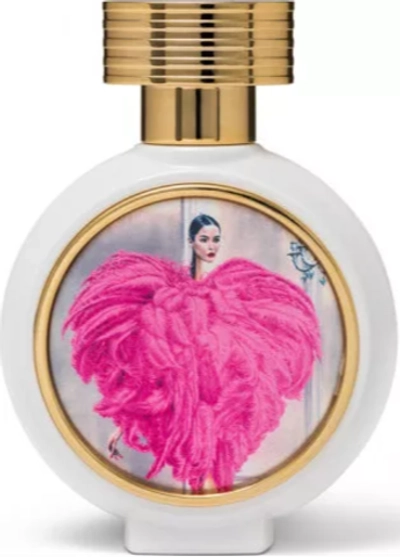 HAUTE FRAGRANCE COMPANY WEAR LOVE EVERYWHERE EDP 75 ML