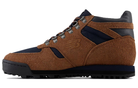 New Balance Rainier "True Brown"