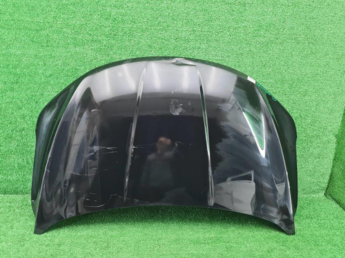 Капот Geely Coolray (2019-2024)