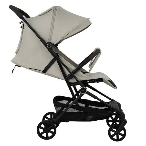 Прогулочная коляска Pituso Q3 Beige