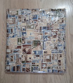 Покрывало гобеленовое Пифагор евро (240х200)