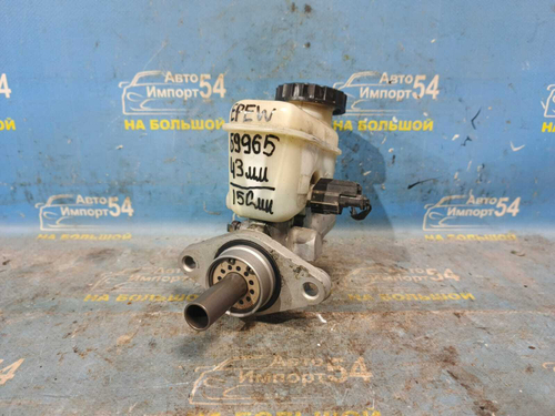 Главный тормозной цилиндр MAZDA TRIBUTE 2000-2007