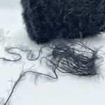 Filati Italiani 100% полиамид (лебяжий пух-имитация)