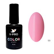 099 Гель-лак Vrubel Pro, 9 мл NEW