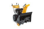 Бензомоторный снегоуборщик STIGA ST 6276 PB