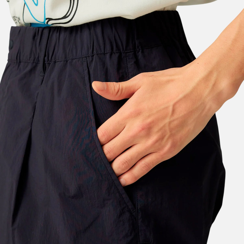 Брюки мужские Snow Peak Nylon Tussah Navy