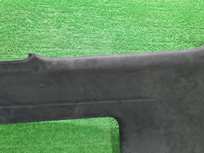 Обшивка потолка BMW X6 G06 (2019-н.в.)