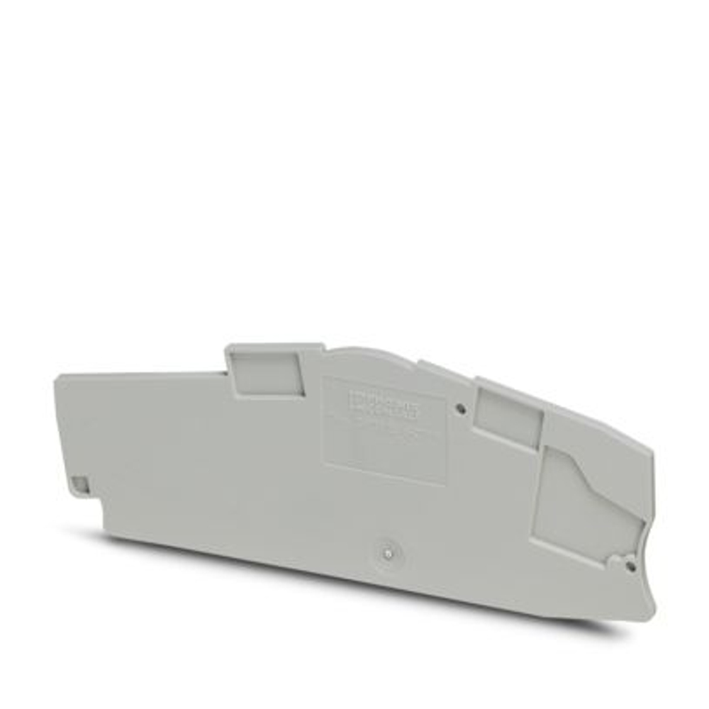 D-PTME 6-CT/1P - Концевая крышка 3212303