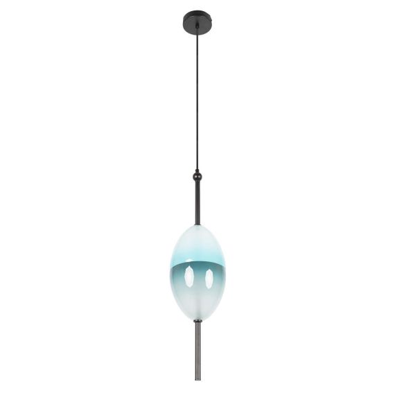 Подвесной светодиодный светильник Loft IT Venice 10223/E Blue