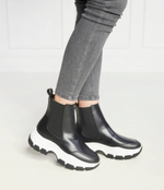 Ботильоны Guess - черный(FL8BEO ELE12)