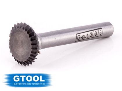 Борфреза GTOOL форма Y, диаметр головки 16мм
