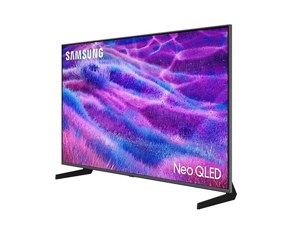 Телевизор Samsung NEO QLED QE50QN80F