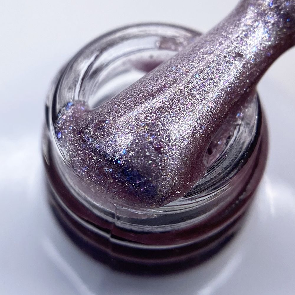 Луи Филипп Гель-лак Silver Eye 03, 10g