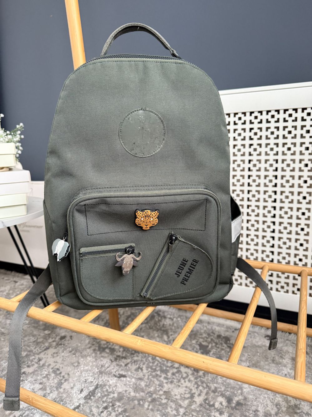 Рюкзак Jeune Premier