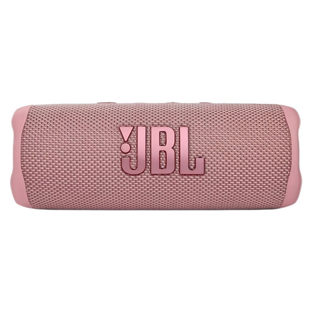 Колонка портативная JBL Flip 6 Pink