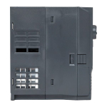 Преобразователь частоты  EKF PD-150-FC-0K4-21-B