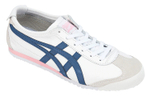 Onitsuka Tiger Mexico 66 White Independence Blue
