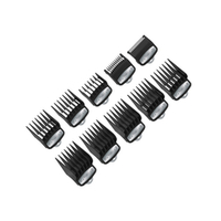 Набор насадок Wahl Premium 1,5-25 мм 10 шт. для машинок серии Taper (3421-100)