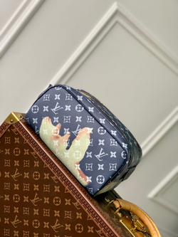 Louis Vuitton Dopp Kit Toilet Pouch
