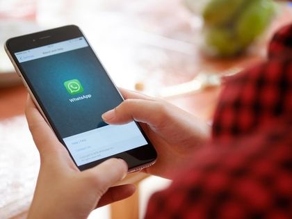 Заказать стройматериалы по WhatsApp