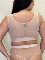 Бюстгальтер ANGELA Corse (нюд)