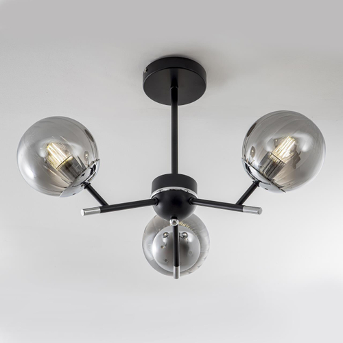 Потолочная люстра Modemodern MD.2694.3