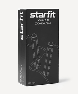 Скакалка RP-701, умная, 3 м, черный