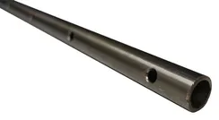 Удлинитель шнека Mora Ice, L=50 см, Ø 18 мм, нержавеющая сталь.