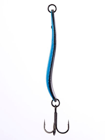 Блесна колеб. Lucky John MAIBE SPOON 13.0г 004