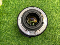 Canon EF-S 18-135mm 3.5-5.6 IS