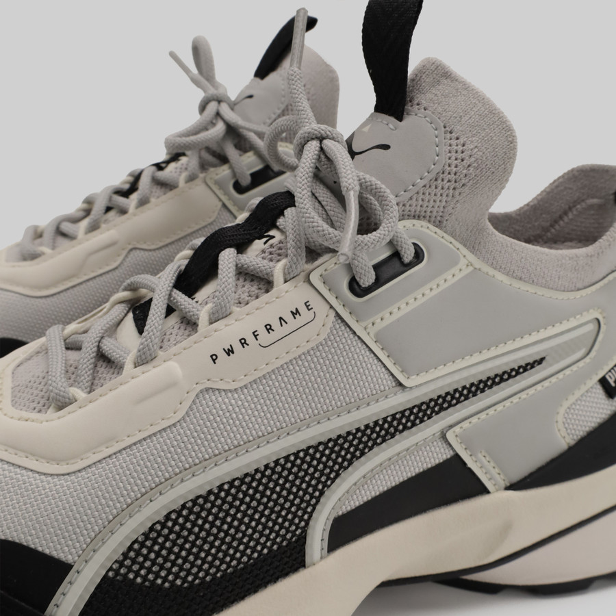 Кроссовки Puma Pwrframe OP-1 Trail артикул:386378-01 - купить в магазине Дайс