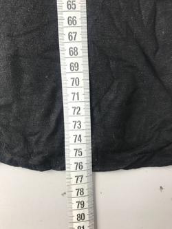 Блузка Smashed lemon стильная 44 размер