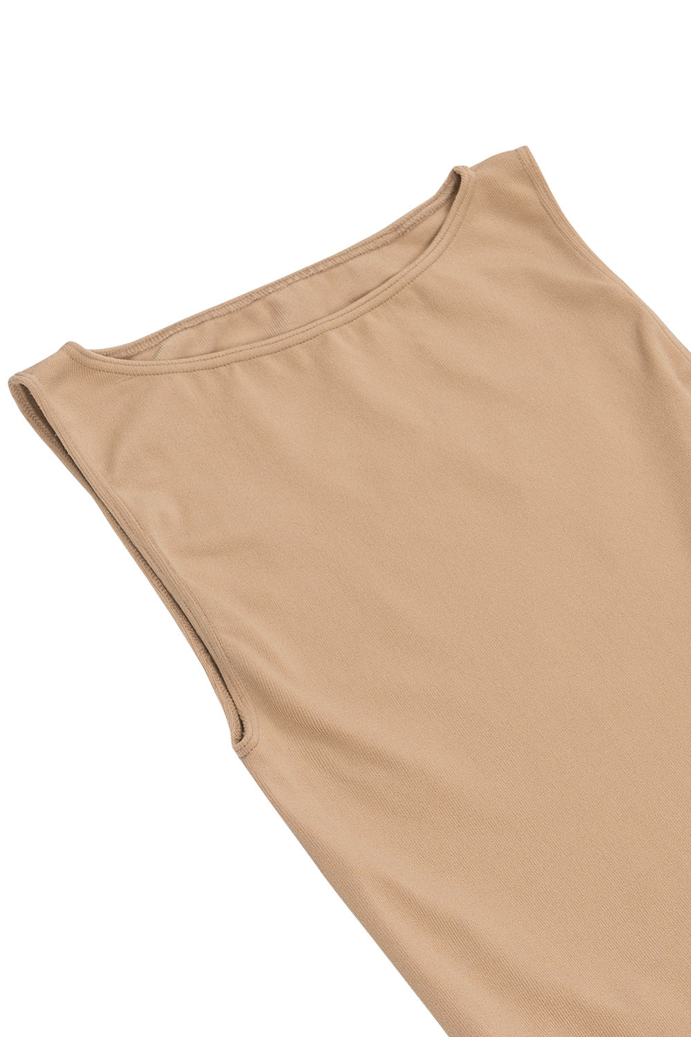 Боди №203 SILK TOUCH Нюд