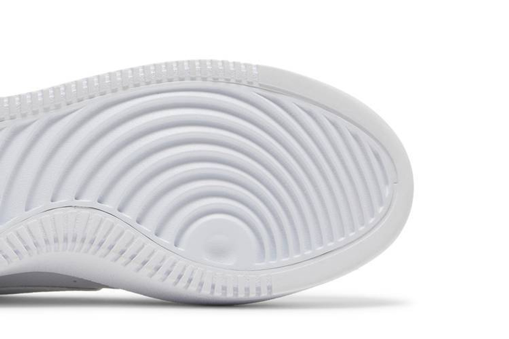 Кроссовки Nike Court Vision 1 Alta (Женская размерная сетка)
