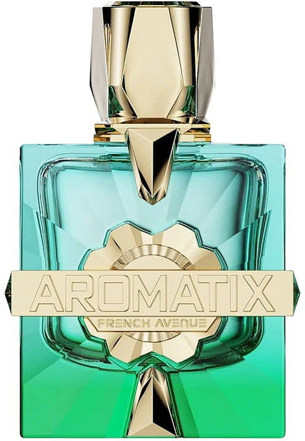 French Avenue Sun Kissed Aromatix EDP