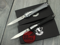 Нож автоматический Steelclaw "Бретер-02"