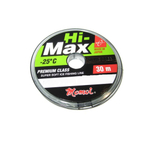 Монофильная леска рыболовная Hi-Max 0,18 мм 1 шт.