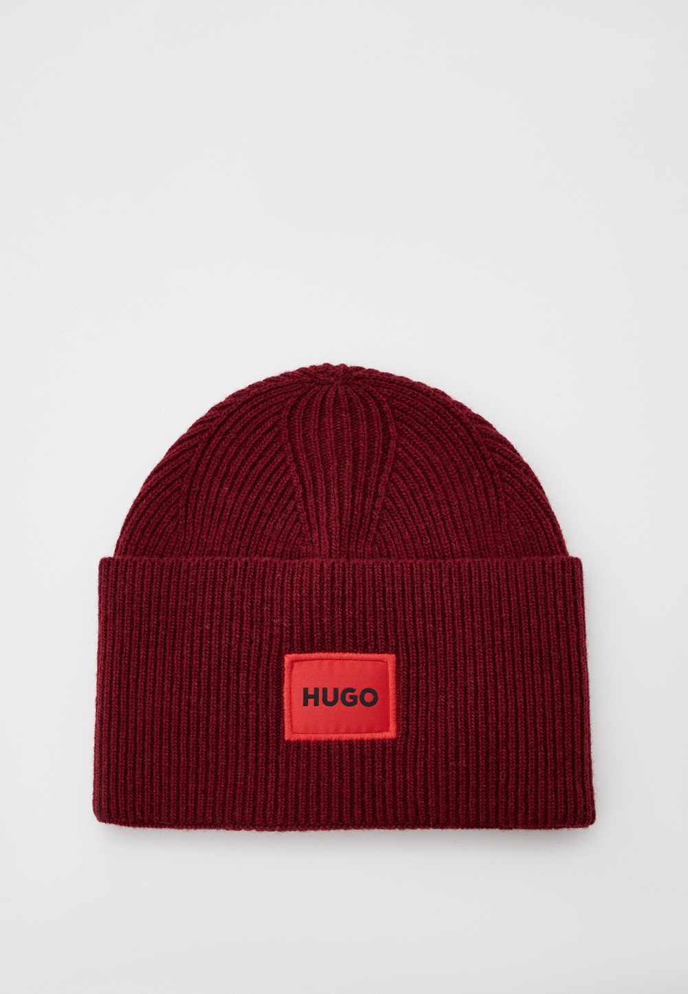 Шапка мужская HUGO Xaff 6