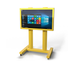 Интерактивная панель Project touch тонкий корпус + ПО Методист эл. дистрибутив