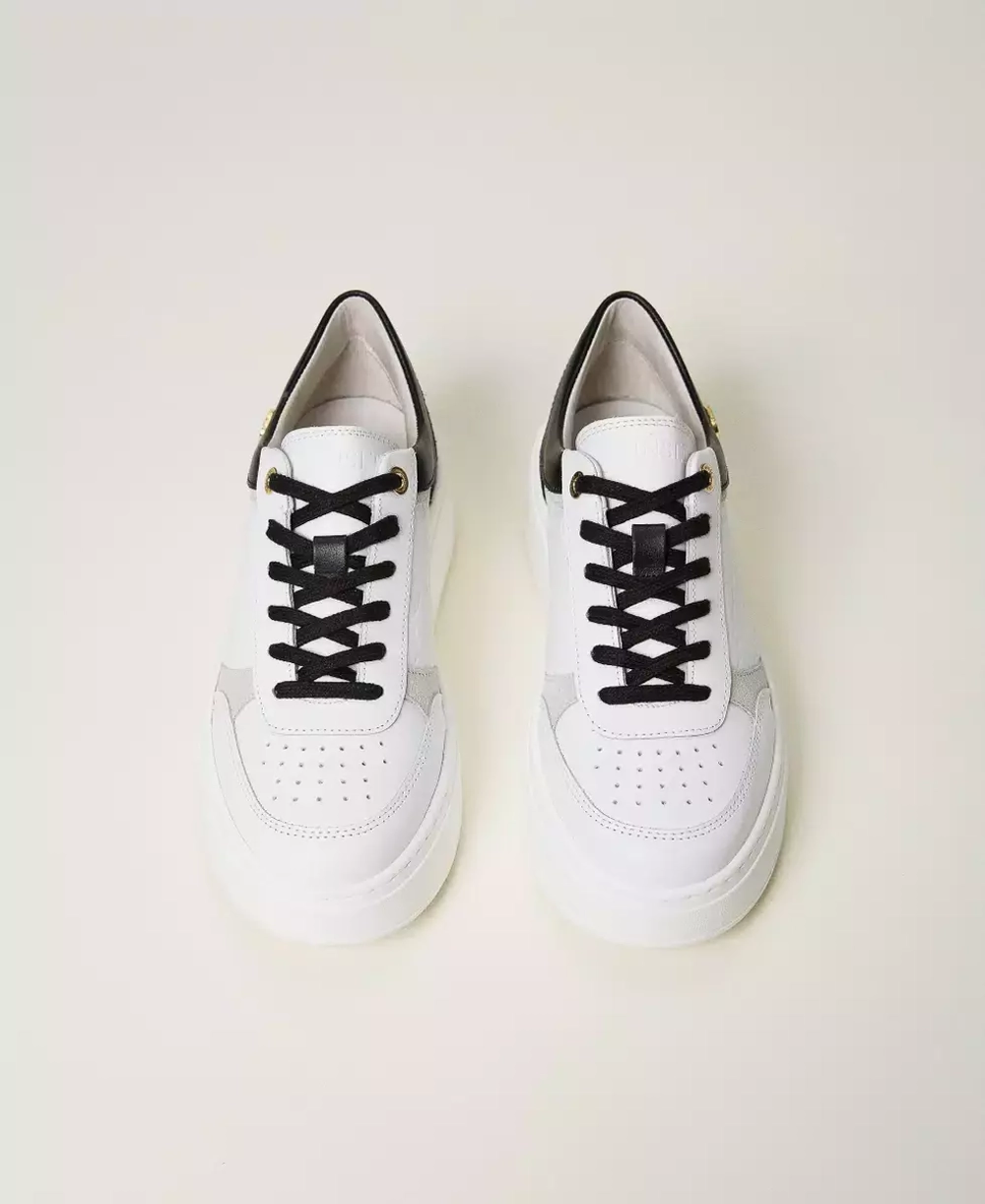 Кеды TWINSET