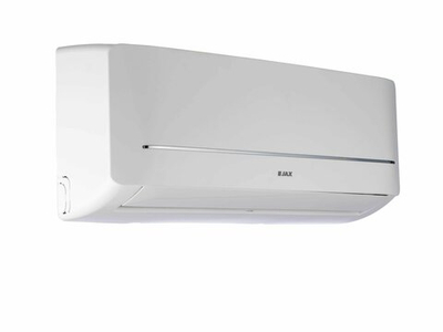 Кондиционер JAX ACE-08HE супер тихий (20 кв. м) Сплит система JAX YORK (Тепло-Холод) Завод MIDEA, 3D AUTO, LCD дисплей