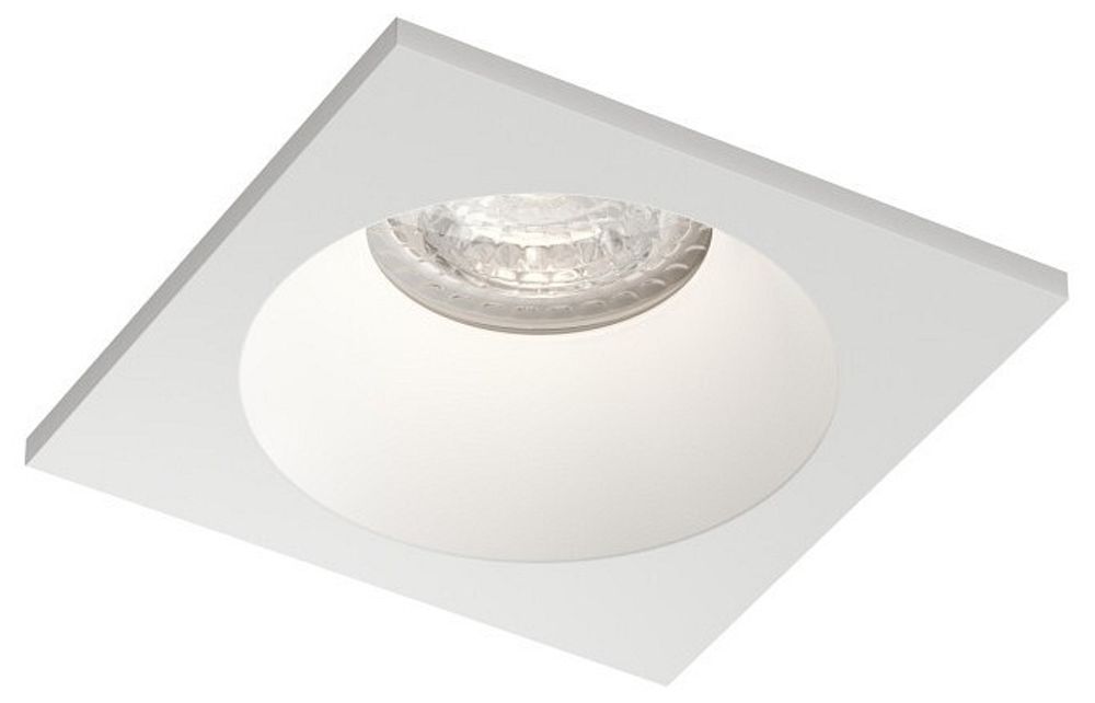 Встраиваемый светильник Denkirs Cove DK2131-WH