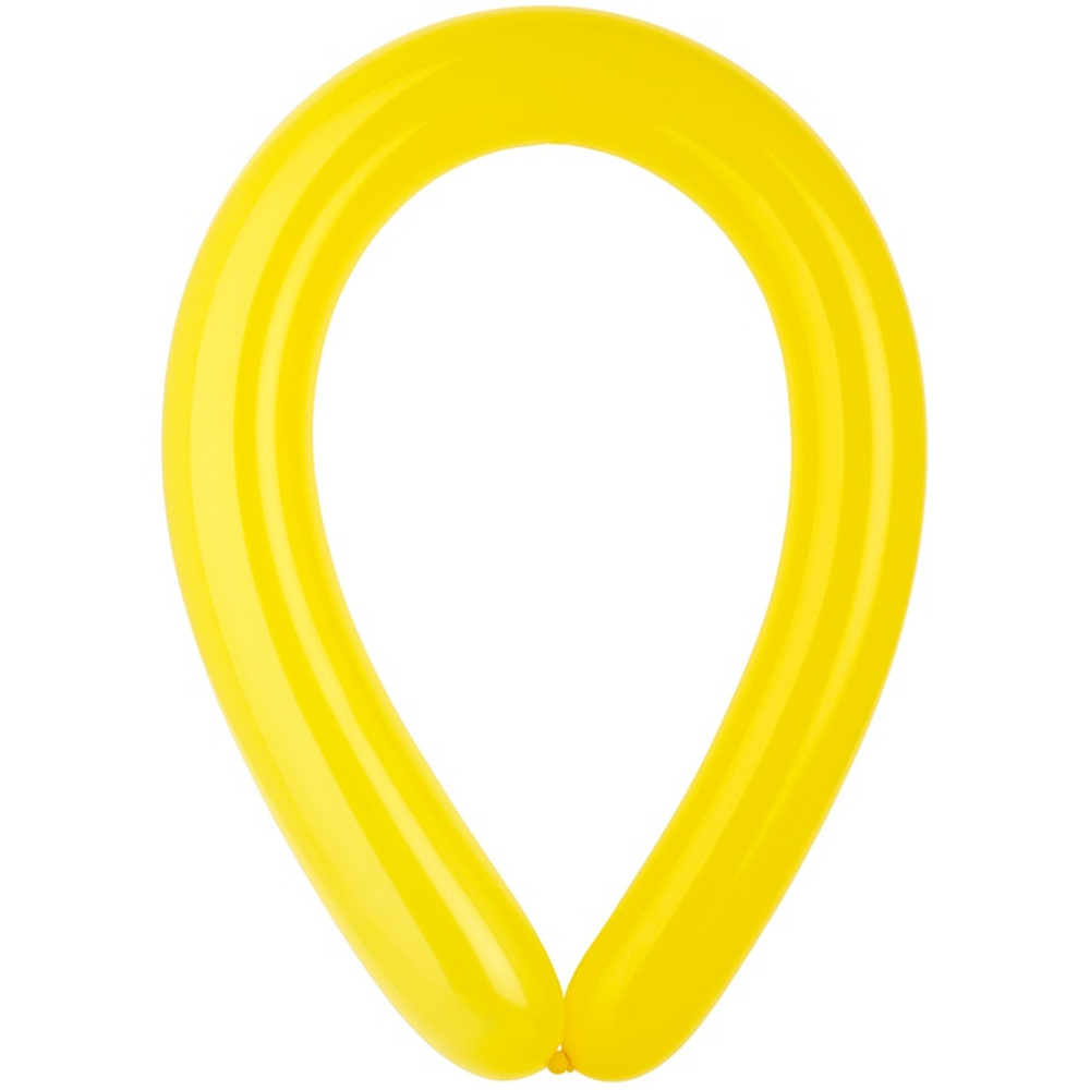 ШДМ Q350 Пастель 127 см (Желтый)