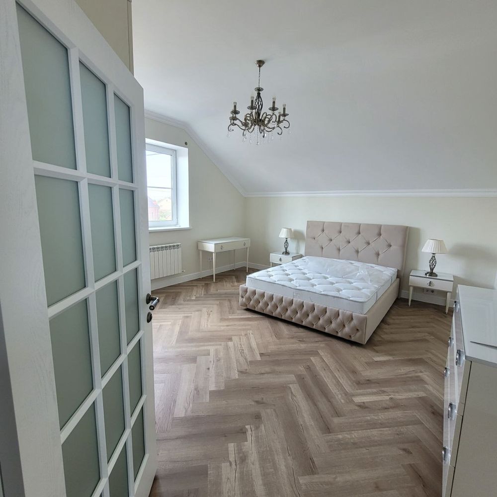 Fargo Parquet Дуб Марракеш, 1,513 м²