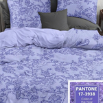 Постельное белье 2,0 бязь «Павлина» «Ажур» «Гипюр» вид 5 вери пери