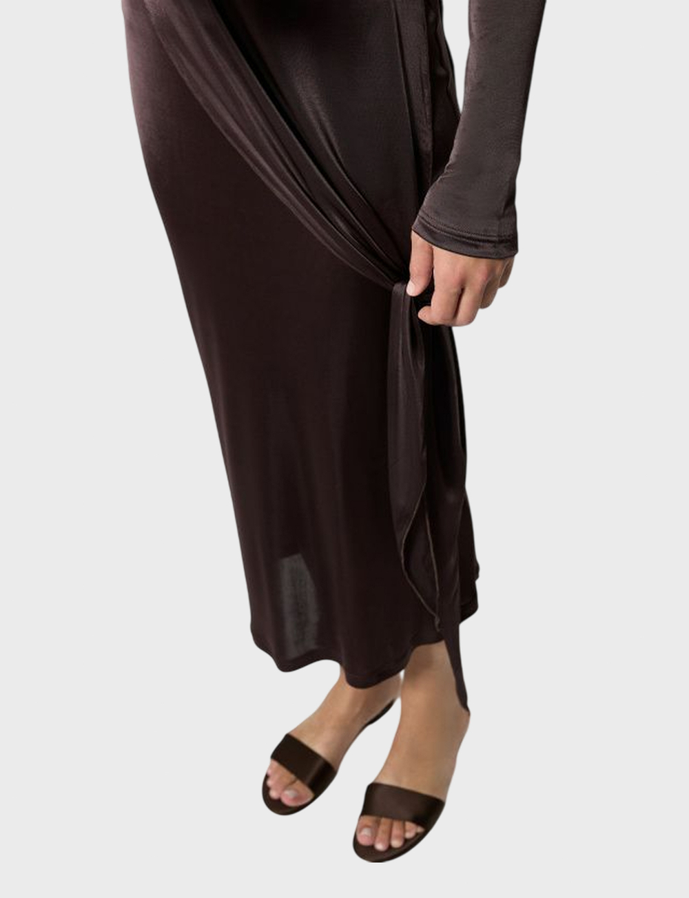 Лонгслив AROUND