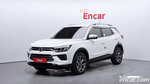 KG Mobility (Ssangyong) Beautiful Korando Бензин 1.5 2WD C7 (09.2023)