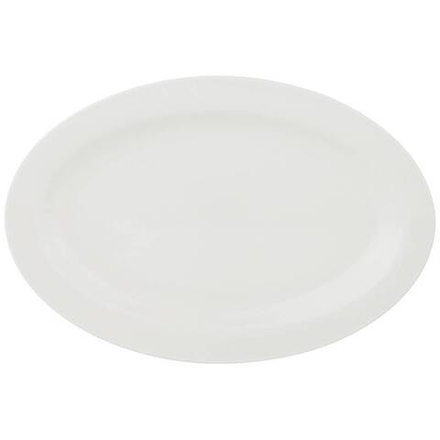 БЛЮДО ОВАЛЬНОЕ LEFARD "SILK" 26,5*18 СМ (КОР=36ШТ./МАЛ.УП.=4ШТ.)