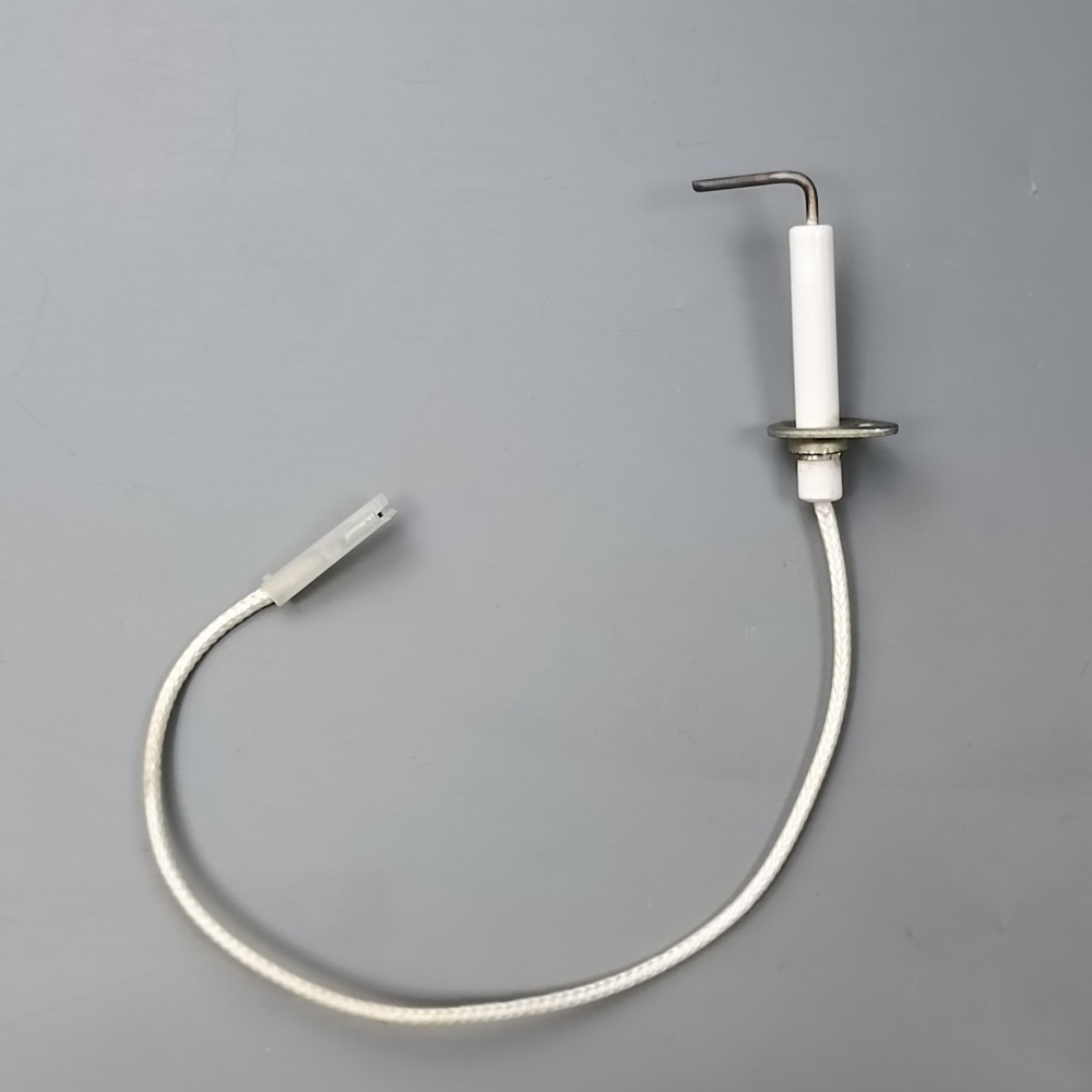 Б/У Электрод розжига для котлов PROTHERM Lynx, Ягуар, Леопард 24 MTM-CC/1 арт. 0020118685